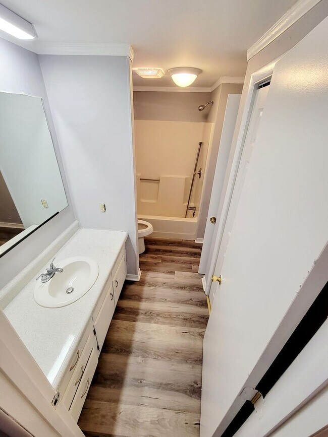 Foto del edificio - 3 bedroom 1 bath home in Mebane!