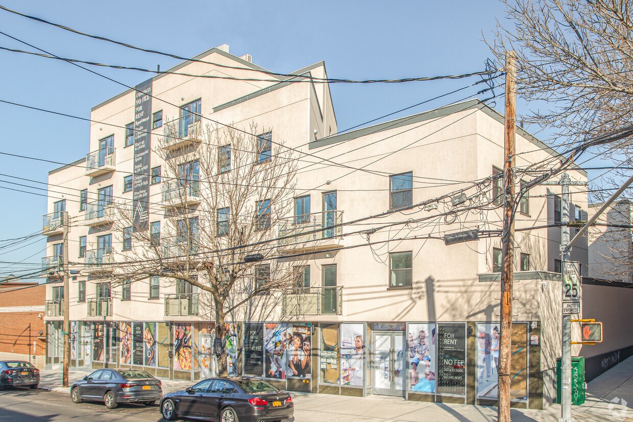 Primary Photo - 62-41 Forest Ave