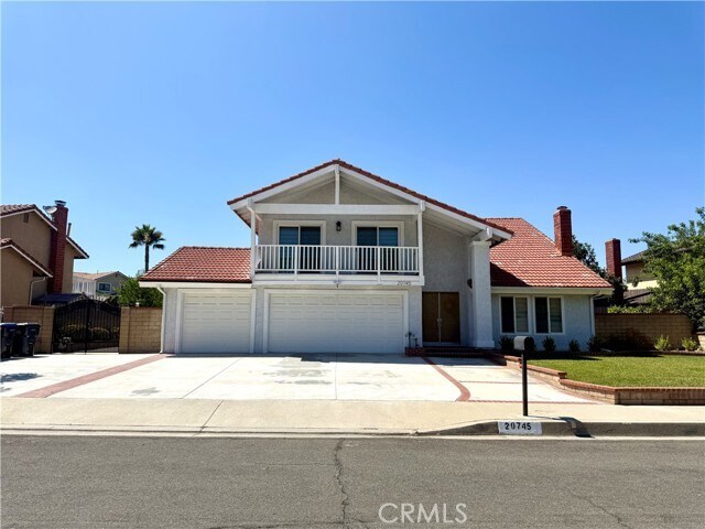 Foto principal - 20745 Kelfield Dr