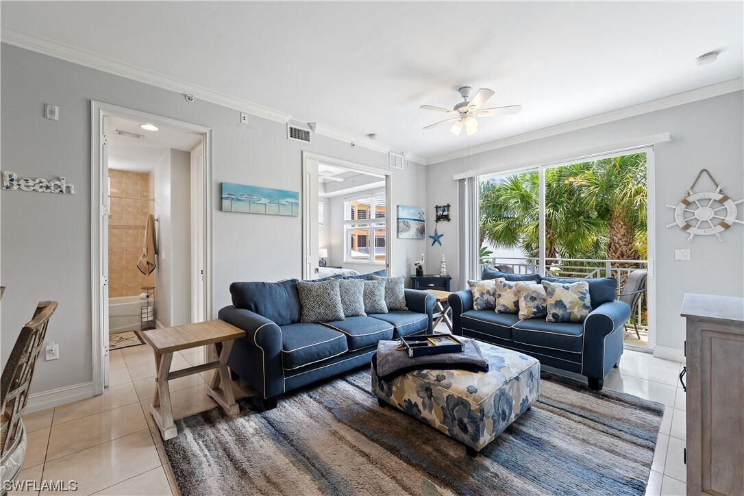 27991 Largay Way Unit A201, Bonita Springs, FL 34134 Condo for Rent