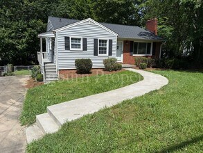 Building Photo - 1408 Kenwood St