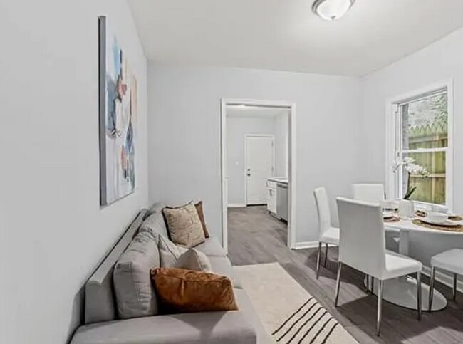 Foto del edificio - 2126 N 20th St