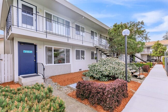 Interior Photo - Mar Vista Apartments