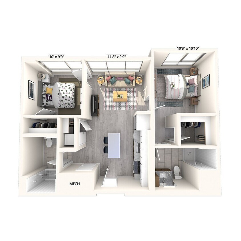 Foto del edificio - 485 Foley St