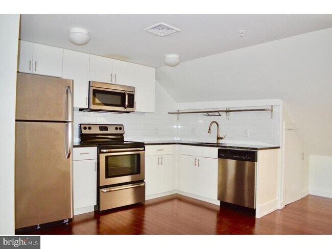 Foto del edificio - 1300 Spruce St