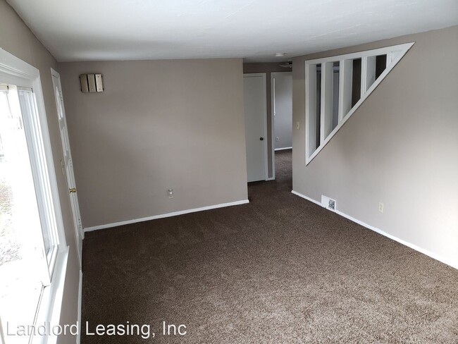 Building Photo - 3 br, 1.5 bath House - 3143 Grant Street
