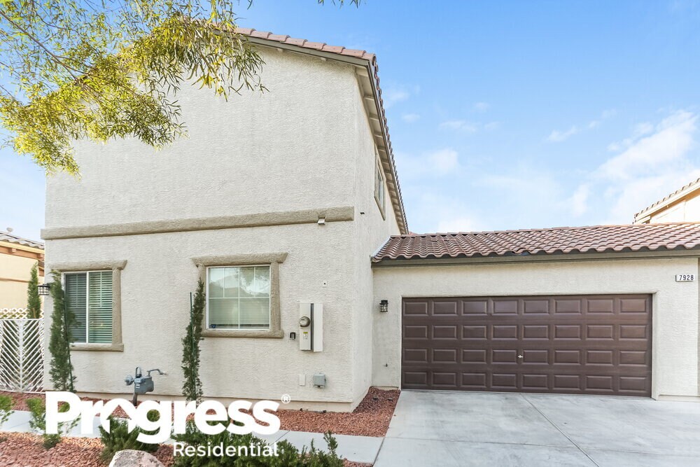 Foto principal - 7928 Violet Sky St