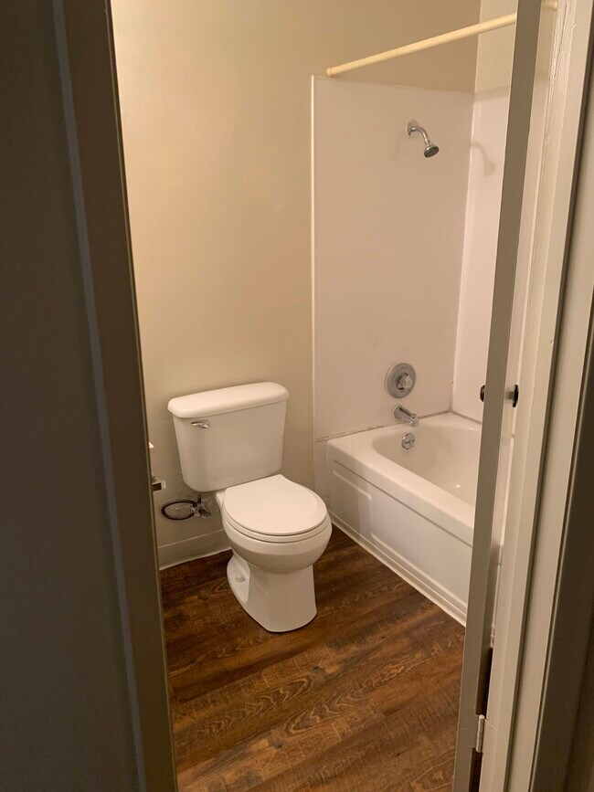 Garden East Apartments Modesto, CA