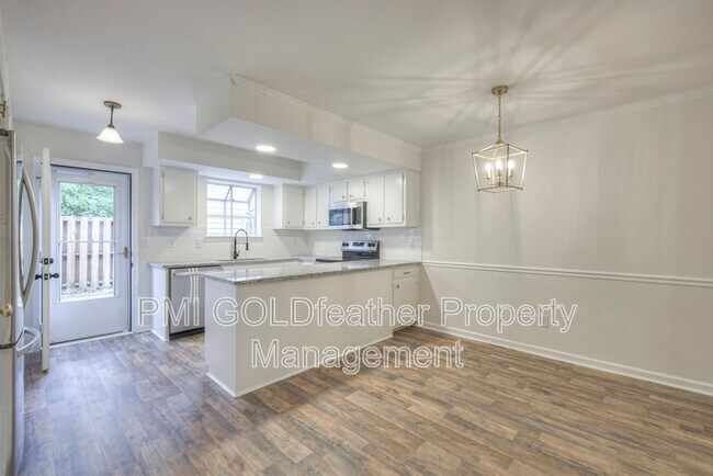 Foto del edificio - 119 Spring Place Drive