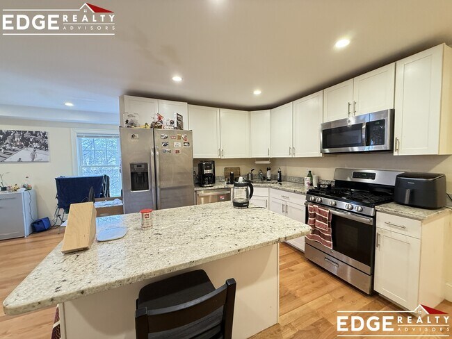 Foto del edificio - 11 Higgins St