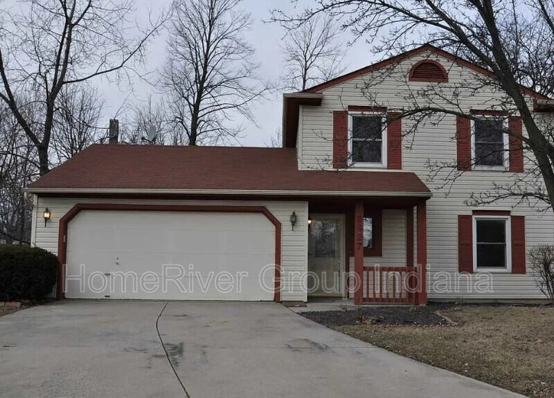 6627 Owl Tree Pl, Fort Wayne, IN 46825 House Rental in Fort Wayne, IN