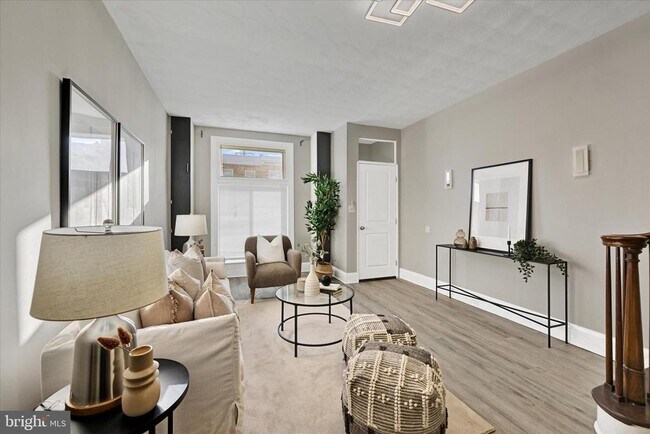 Foto del edificio - 608 S Eaton St