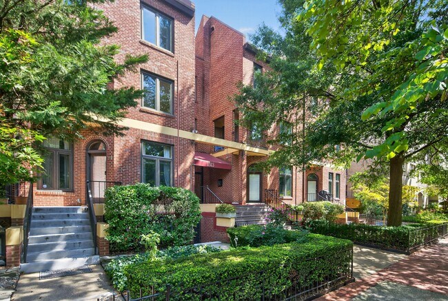 Photo - 1313 Vermont Ave NW Apartment