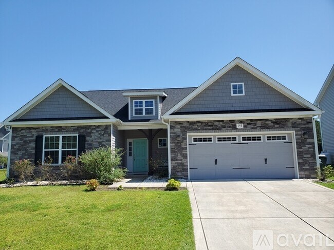 Foto del edificio - 148 Poplar Branch Way