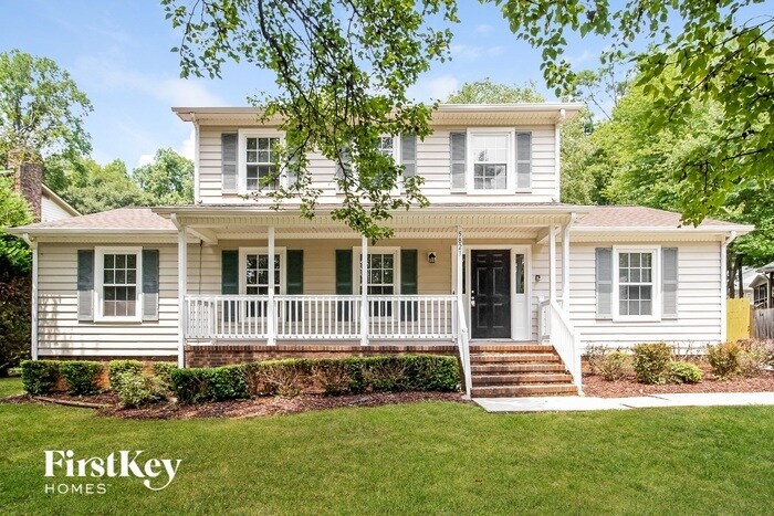 Primary Photo - 5823 Stoney Glen Loop