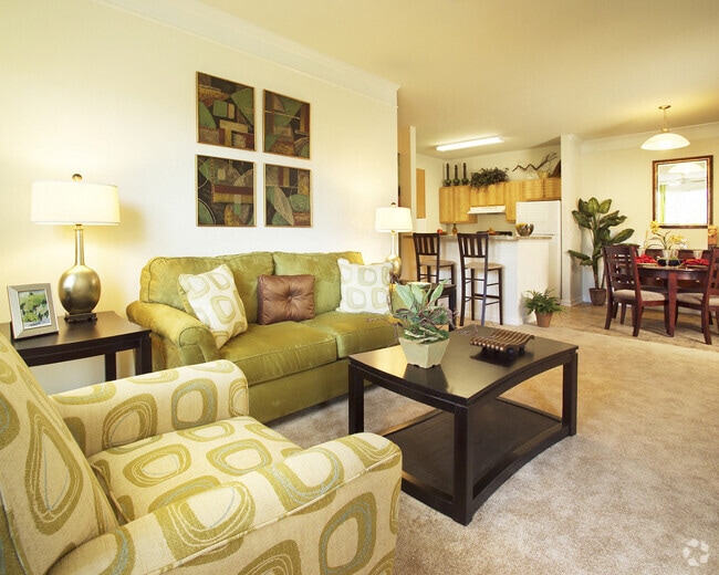 Low Apartments for Rent in Durham NC