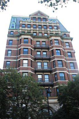 Foto del edificio - 483 Beacon St