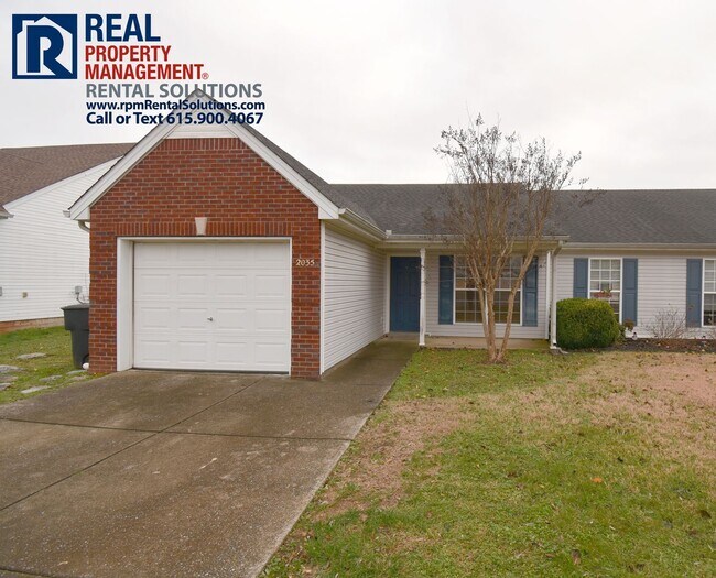 Building Photo - *Pending* Adorable 2BD 2BA with garage in ...