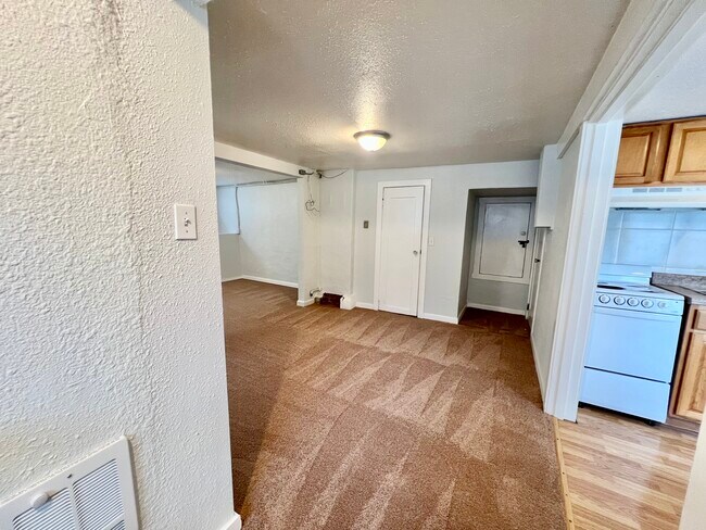 Foto del edificio - 414 E Mercer St