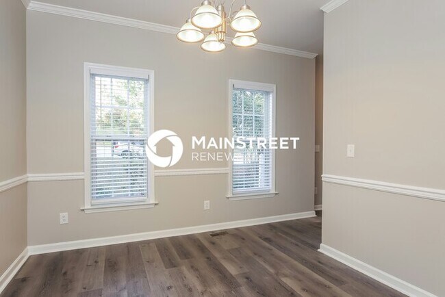Building Photo - 3 Bedroom Pet-Friendly Home in Garner, NC with Main Street Renewal