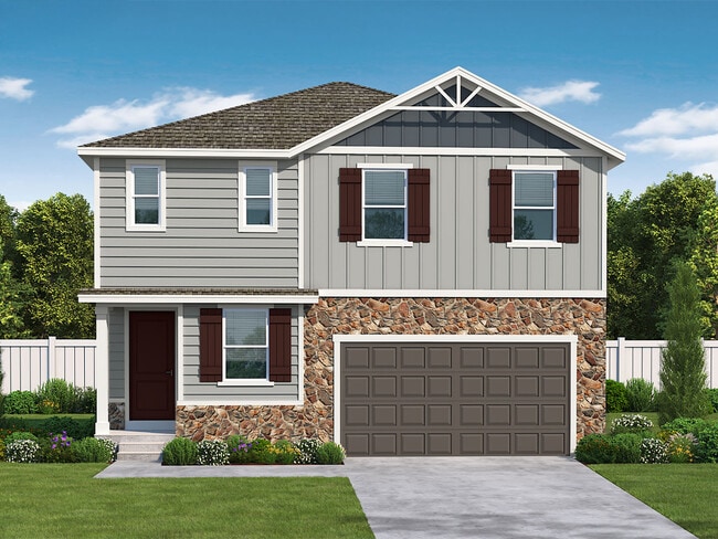 Building Photo - 5494 Damfield Ln