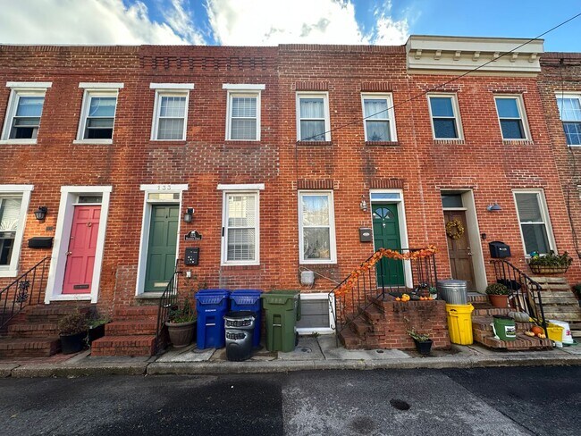 Building Photo - 133 BIRCKHEAD STREET, BALTIMORE CITY