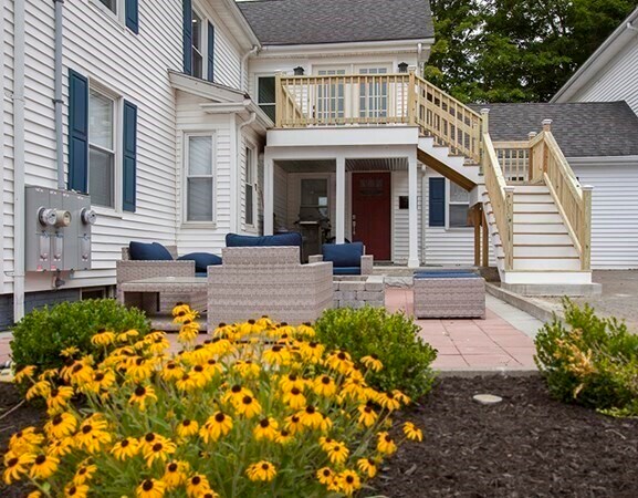 Primary Photo - 2 Prospect Hill St