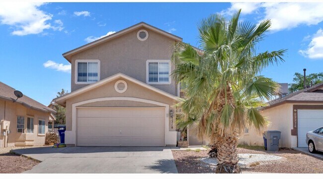Foto del edificio - 4 BEDROOM 3 BATHROOM HOME