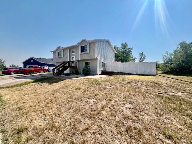 Building Photo - 4332 Milehigh Ave