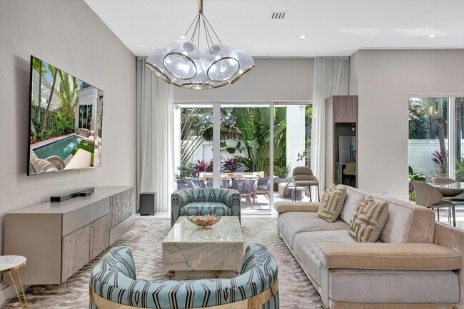 Photo - 18985 Atlantic Blvd Townhome