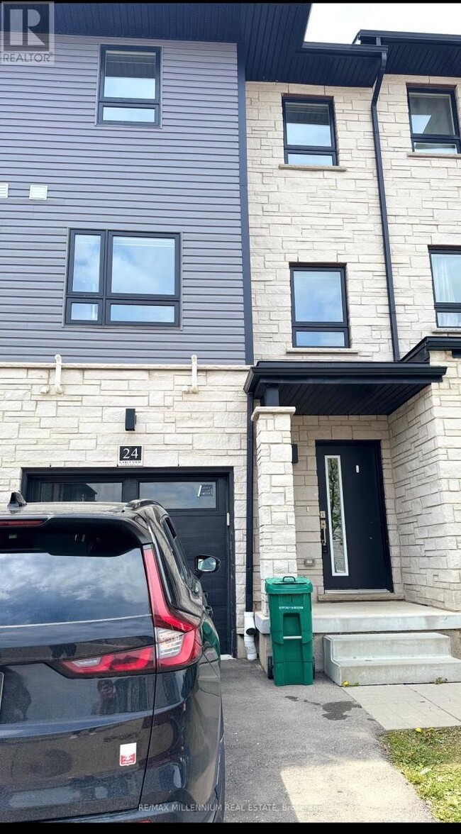 Building Photo - 51 Sparrow Ave