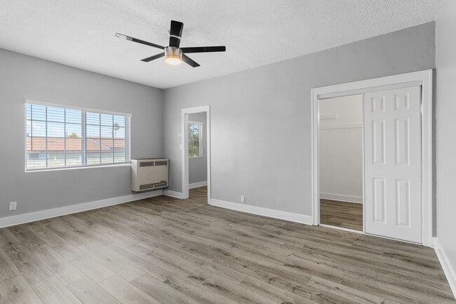 Foto del edificio - 1424 Chestnut Ave