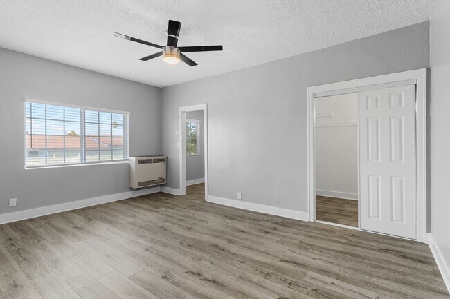Foto del edificio - 1424 Chestnut Avenue