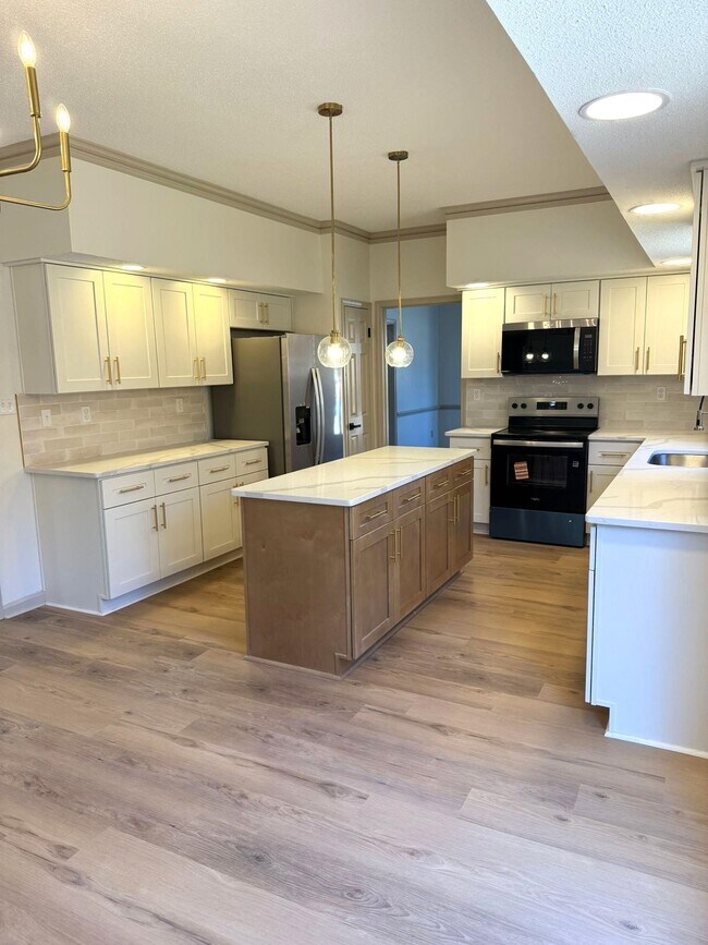 Foto del edificio - 6725 Kirby Trace Cove