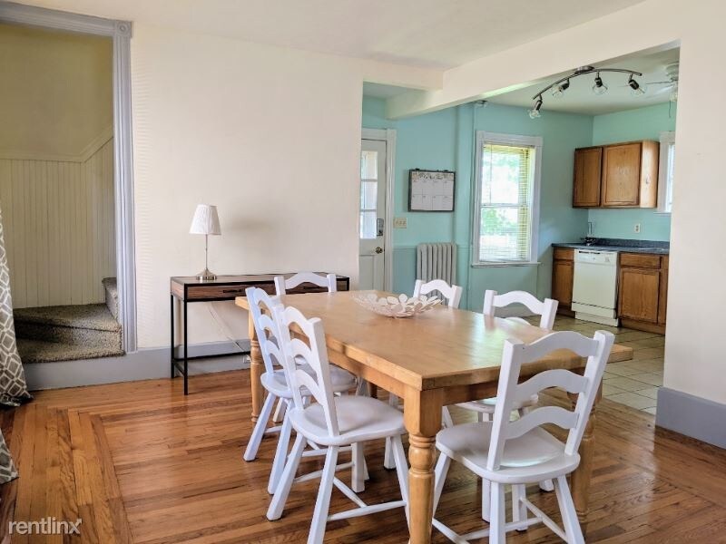 Foto principal - 5 br, 2 bath House - 125 Smith St