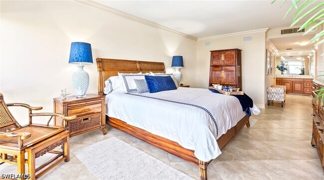 Foto del edificio - 4031 Gulf Shore Blvd N