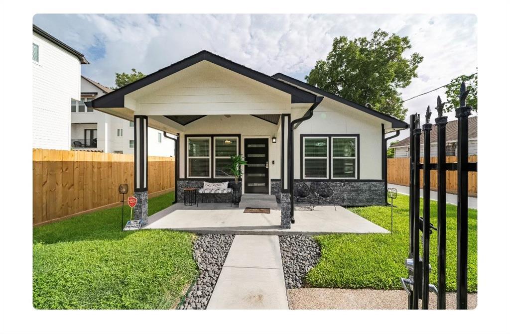 Foto principal - 4601 Vernon St