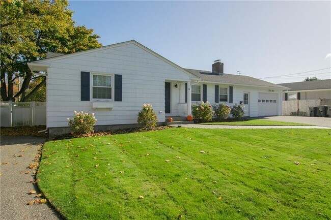 Foto del edificio - 41 Clayton St