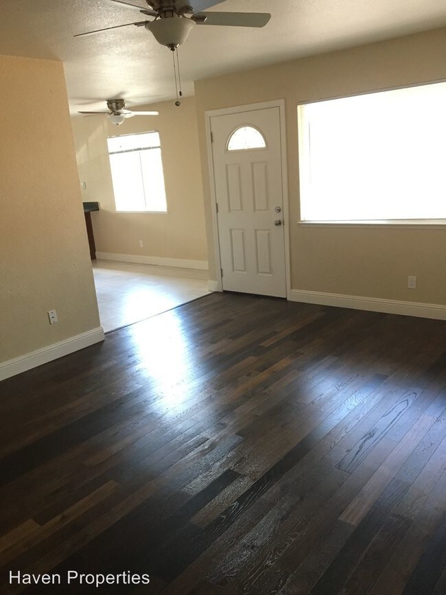 Building Photo - 2 br, 1 bath Apartment - 116 Hickory