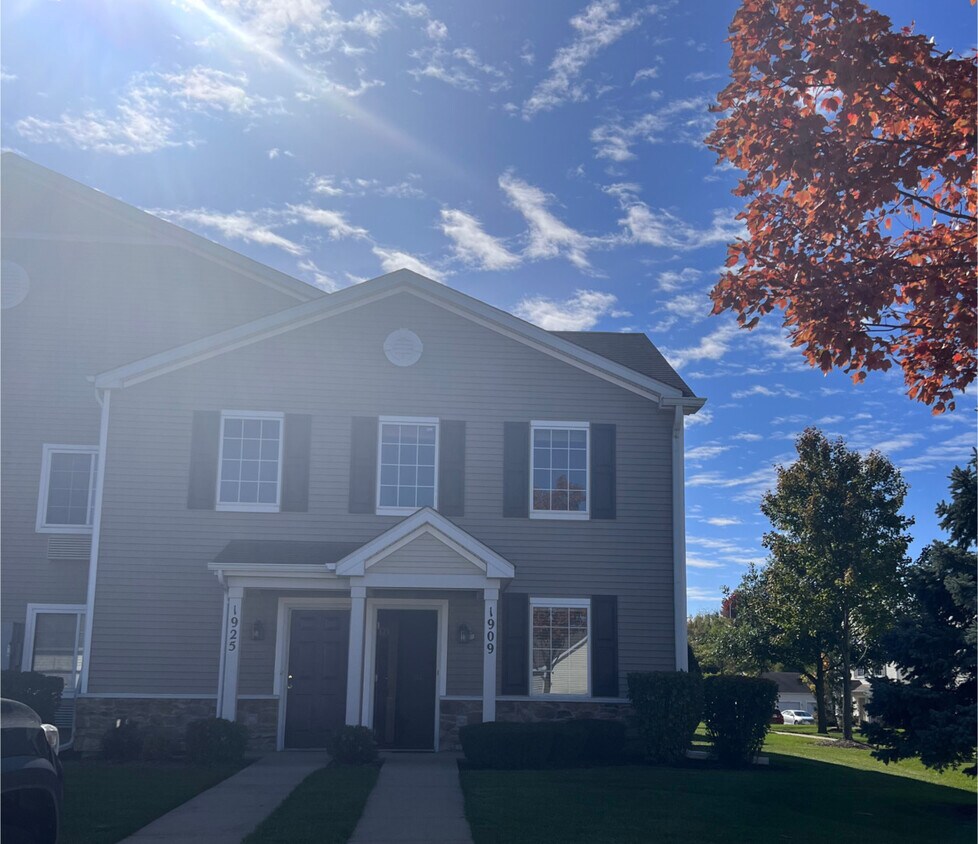 1909 Silverstone Dr Unit 1909, Carpentersville, IL 60110 Condo for
