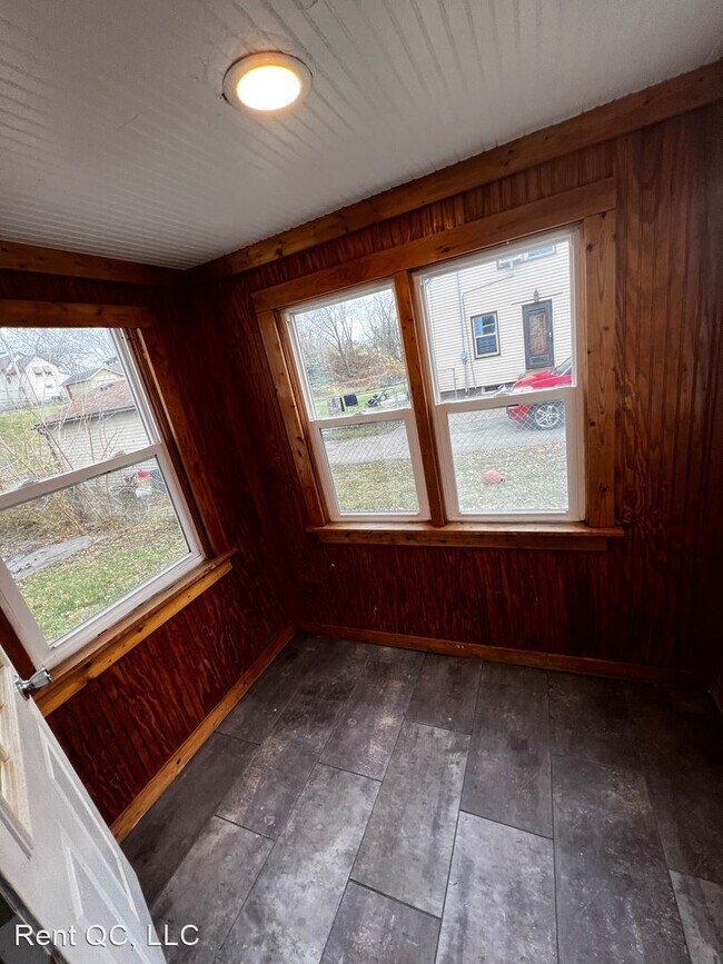 Foto del edificio - 2 br, 1 bath House - 1223 Warren Street