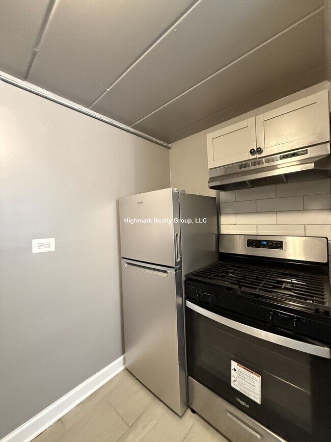 Foto del edificio - 9630 Ivanhoe Ave