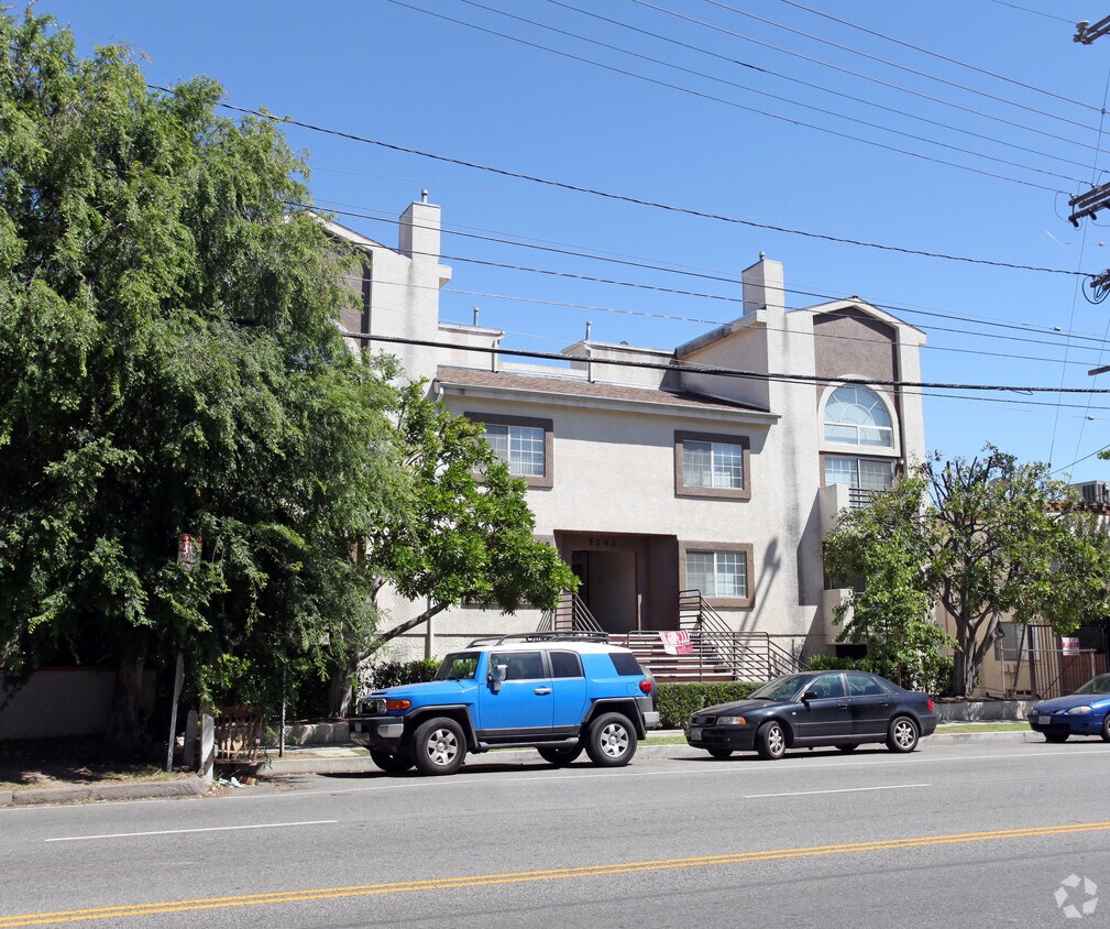 Building Photo - Kester Court