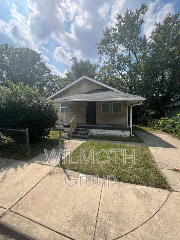 Primary Photo - 2522 Adams St