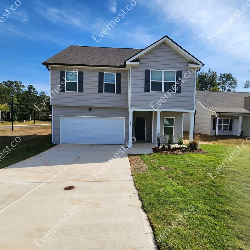 101 Culver St, Jackson, GA 30233 House Rental in Jackson, GA