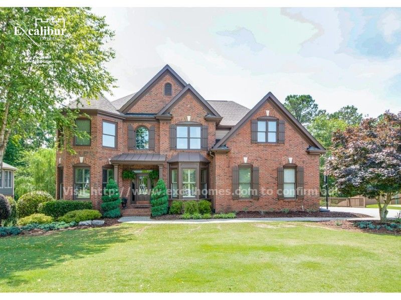 Primary Photo - 391 Spring Willow Dr