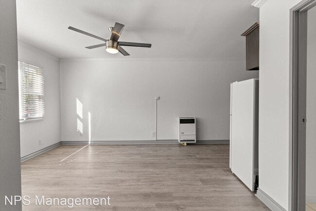 Building Photo - Studio, 1 bath Apartment - 730 Magnolia Av...