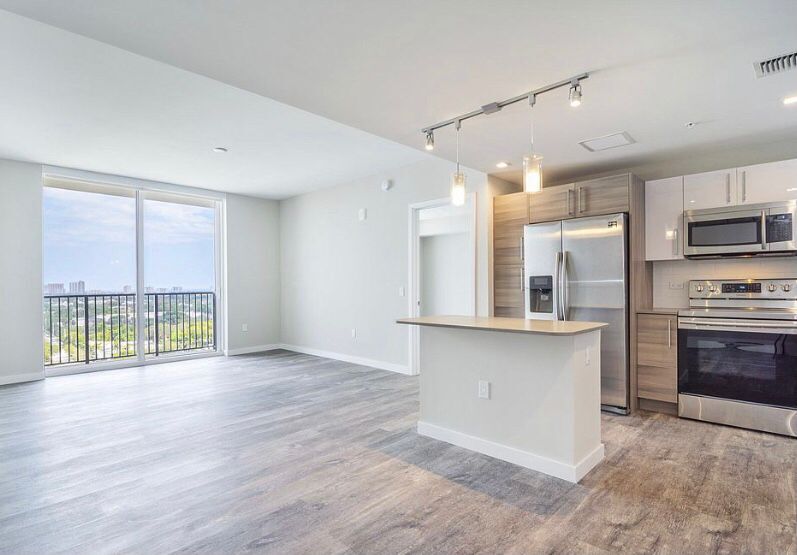 347 N New River Dr E Unit 502, Fort Lauderdale, FL 33301 Condo for