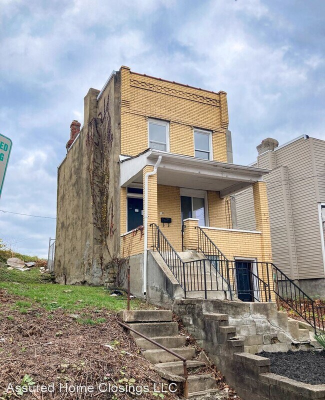 Building Photo - 2 br, 2 bath House - 618 Hollace Street