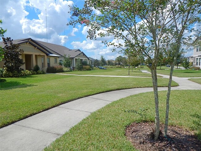 Foto del edificio - 5826 Esker Falls Ln